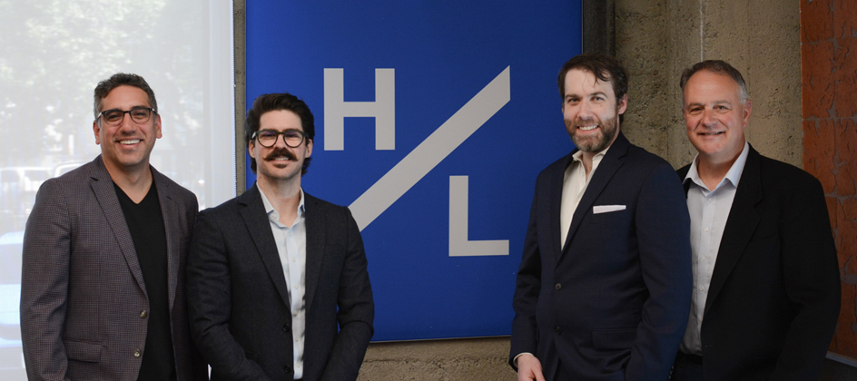 H/L launches new data and innovation department to advance AI-driven marketing solutions